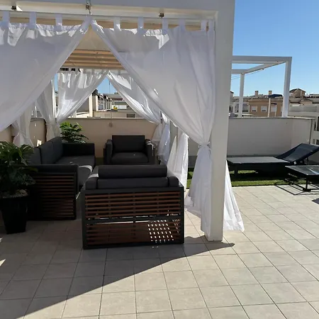 Villa Amalia 54 Torrevieja Exterior photo