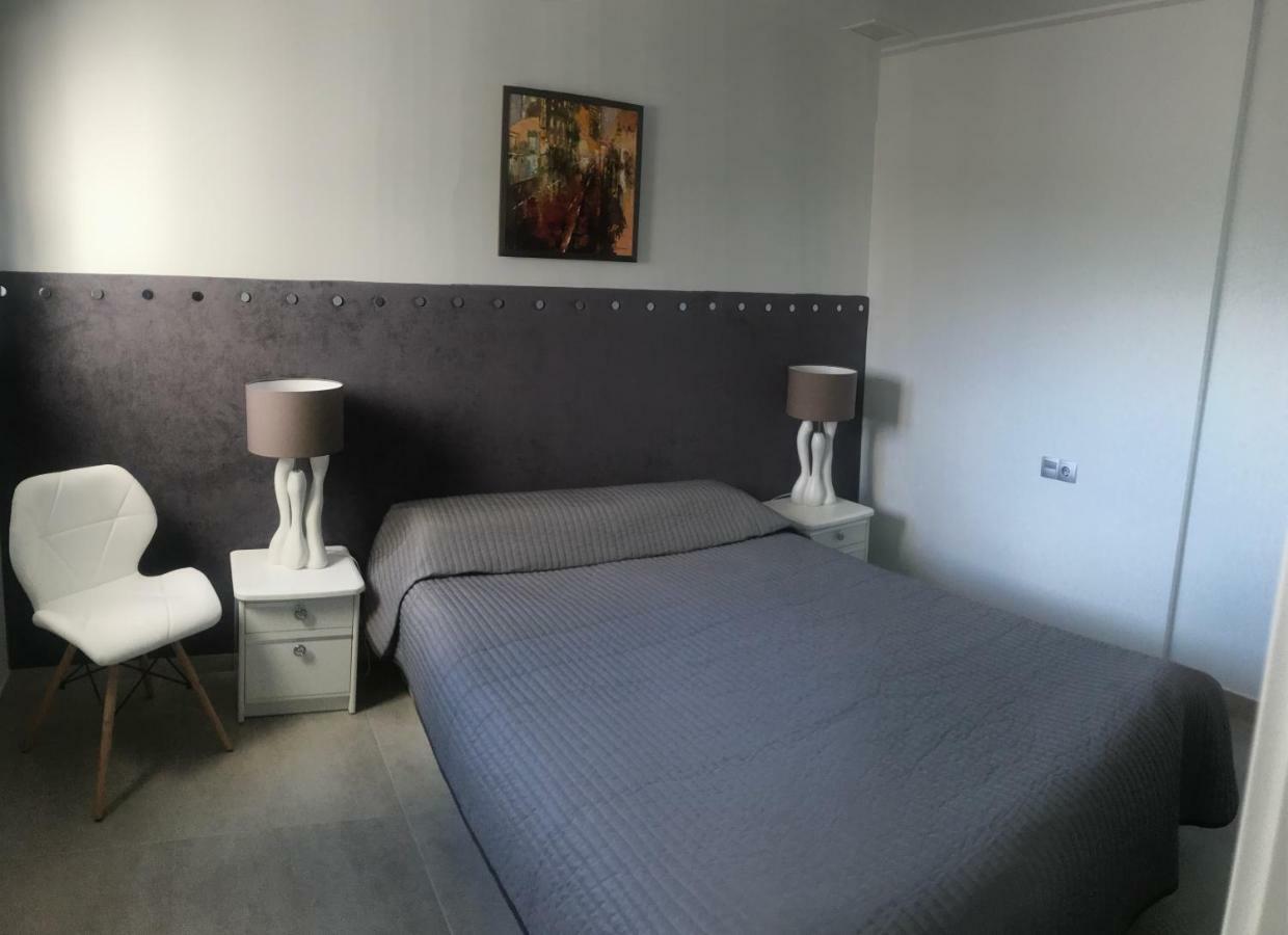 Amalia 54 Vakantiehuis Torrevieja