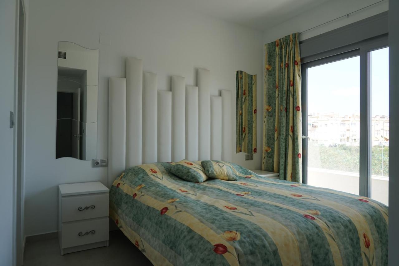 Amalia 54 Vakantiehuis Torrevieja