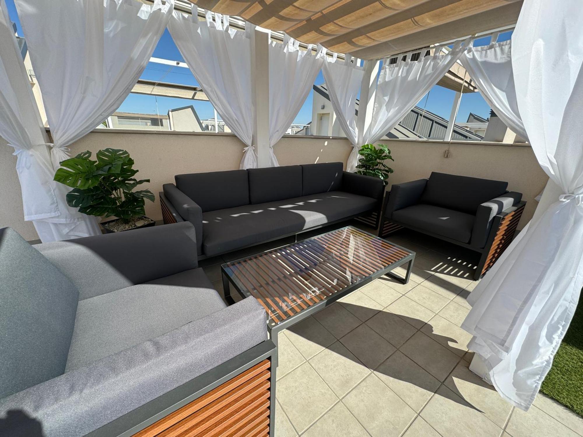 Holiday home Amalia 54 Torrevieja