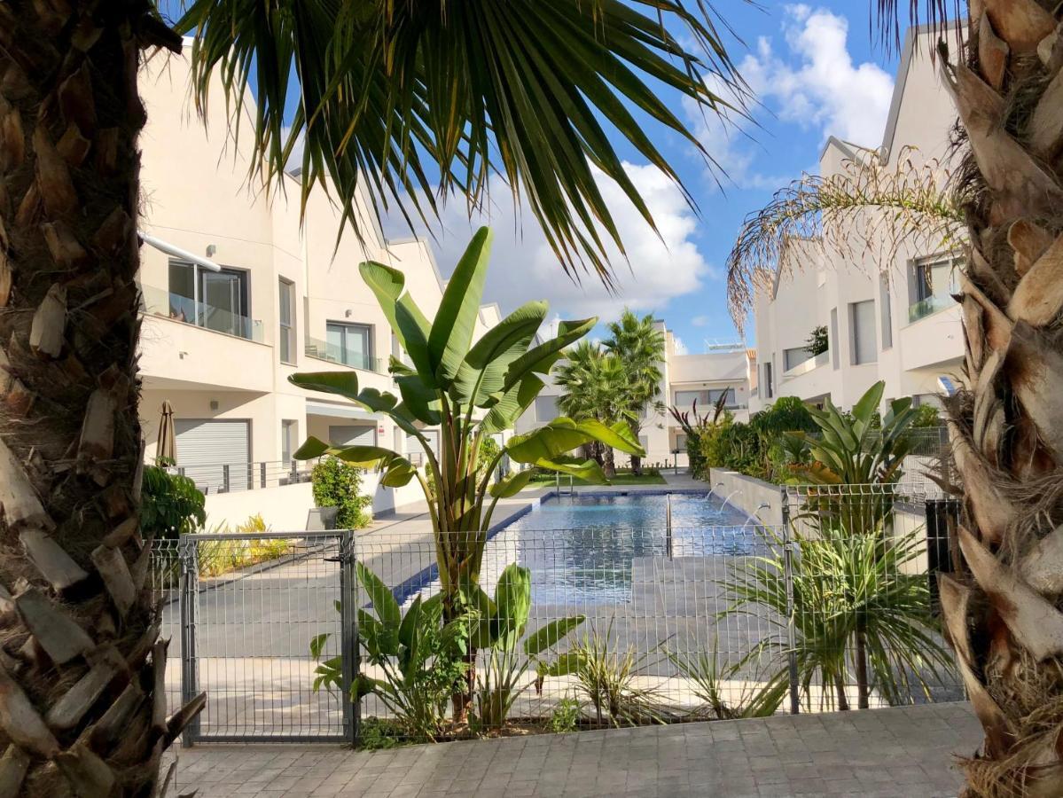 Amalia 54 Holiday home Torrevieja
